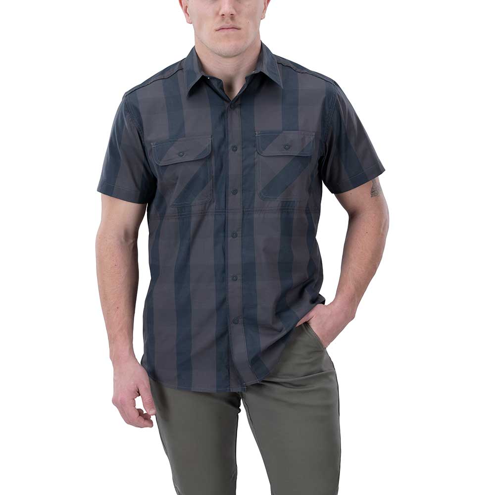 Vertx Guardian 2 0 Short Sleeve Shirt