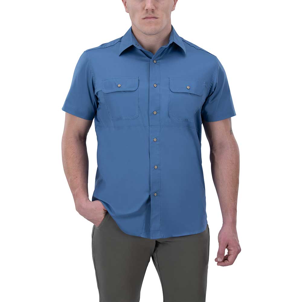 Vertx Guardian 2 0 Short Sleeve Shirt