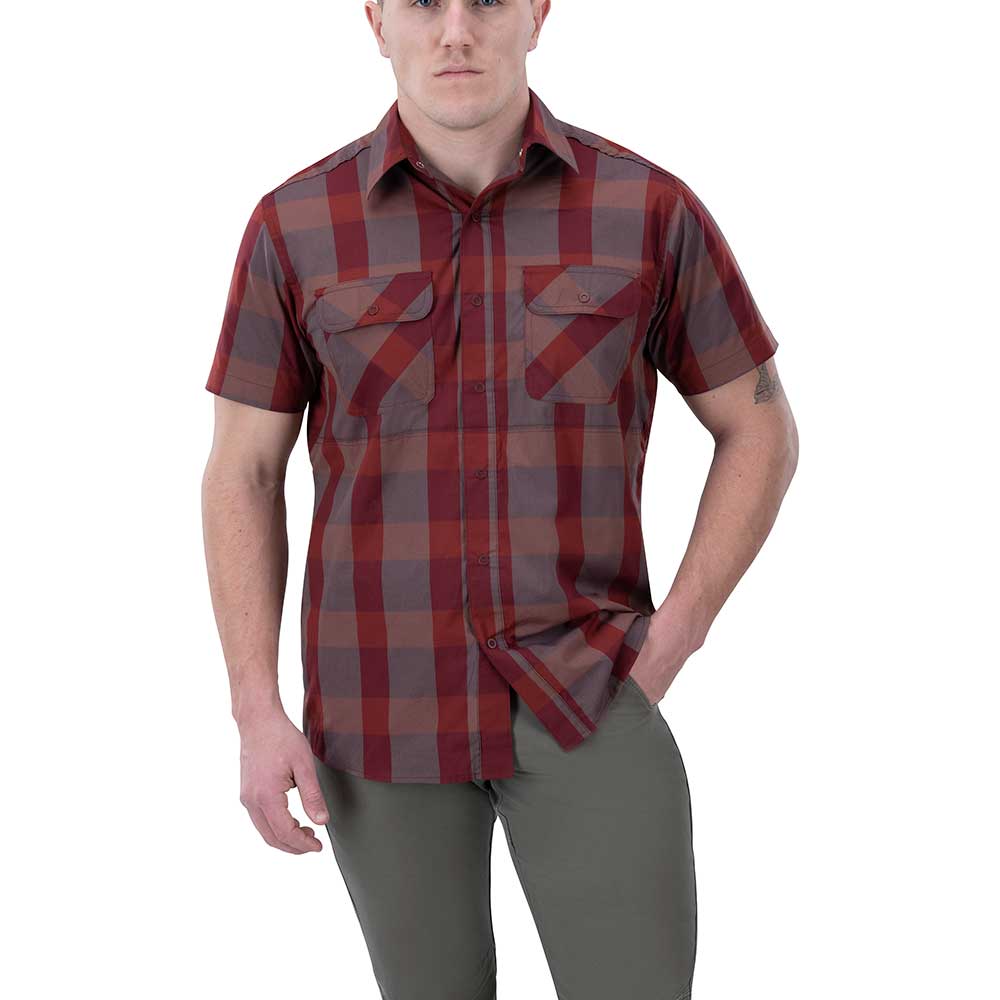 Vertx Guardian 2 0 Short Sleeve Shirt