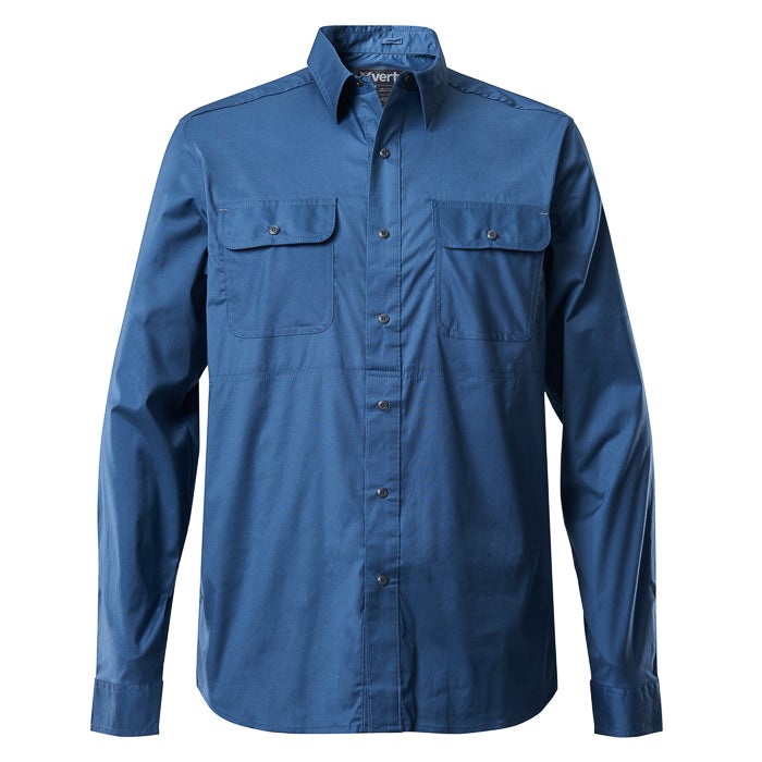 Vertx Guardian 2 0 Long Sleeve Shirt