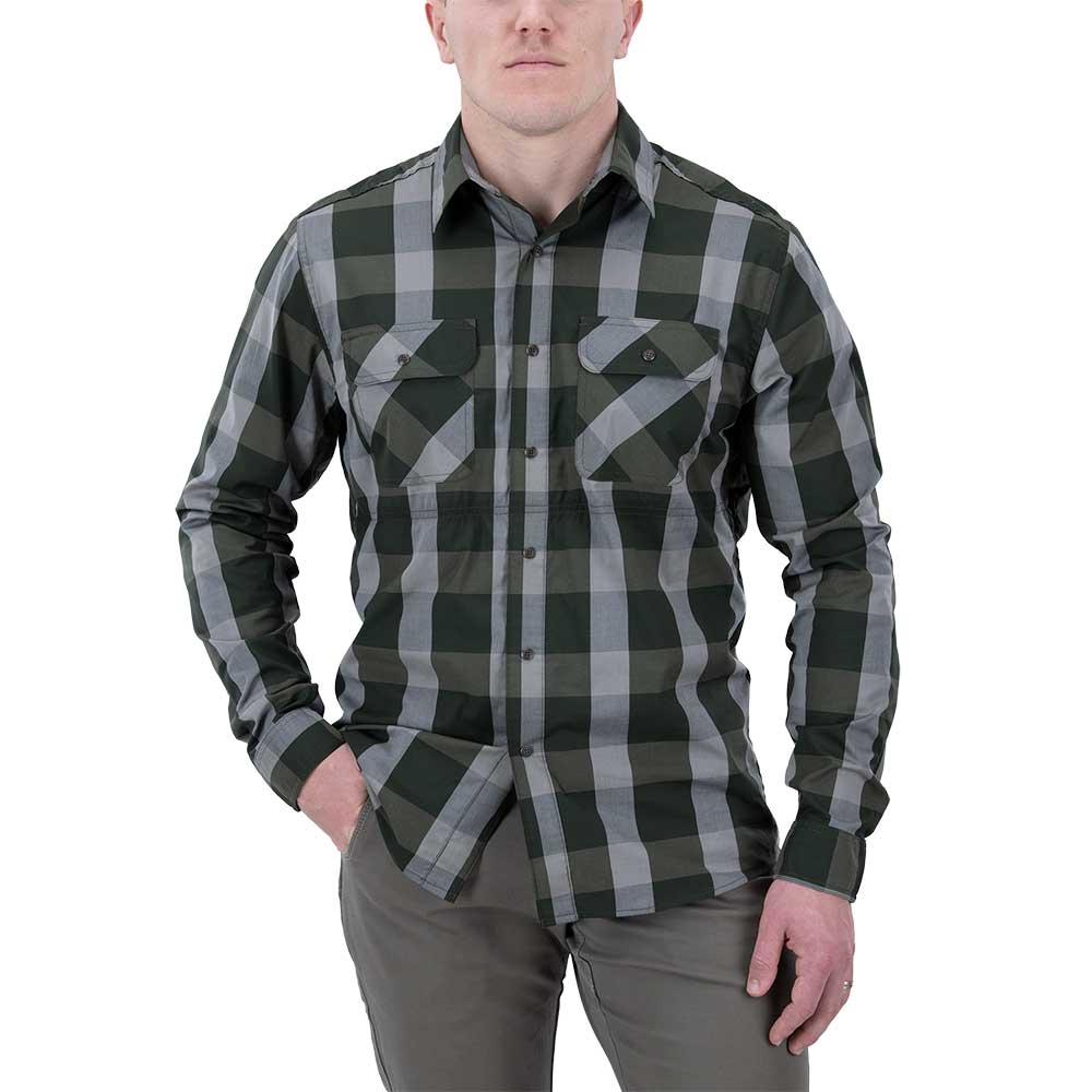 Vertx Guardian 2 0 Long Sleeve Shirt