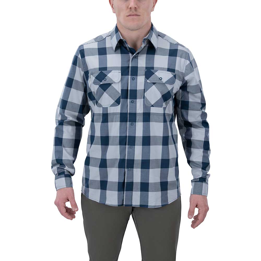Vertx Guardian 2 0 Long Sleeve Shirt