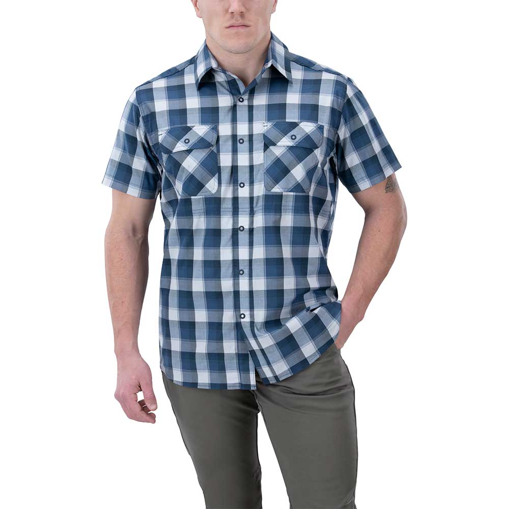 Vertx Guardian 2 0 Short Sleeve Shirt