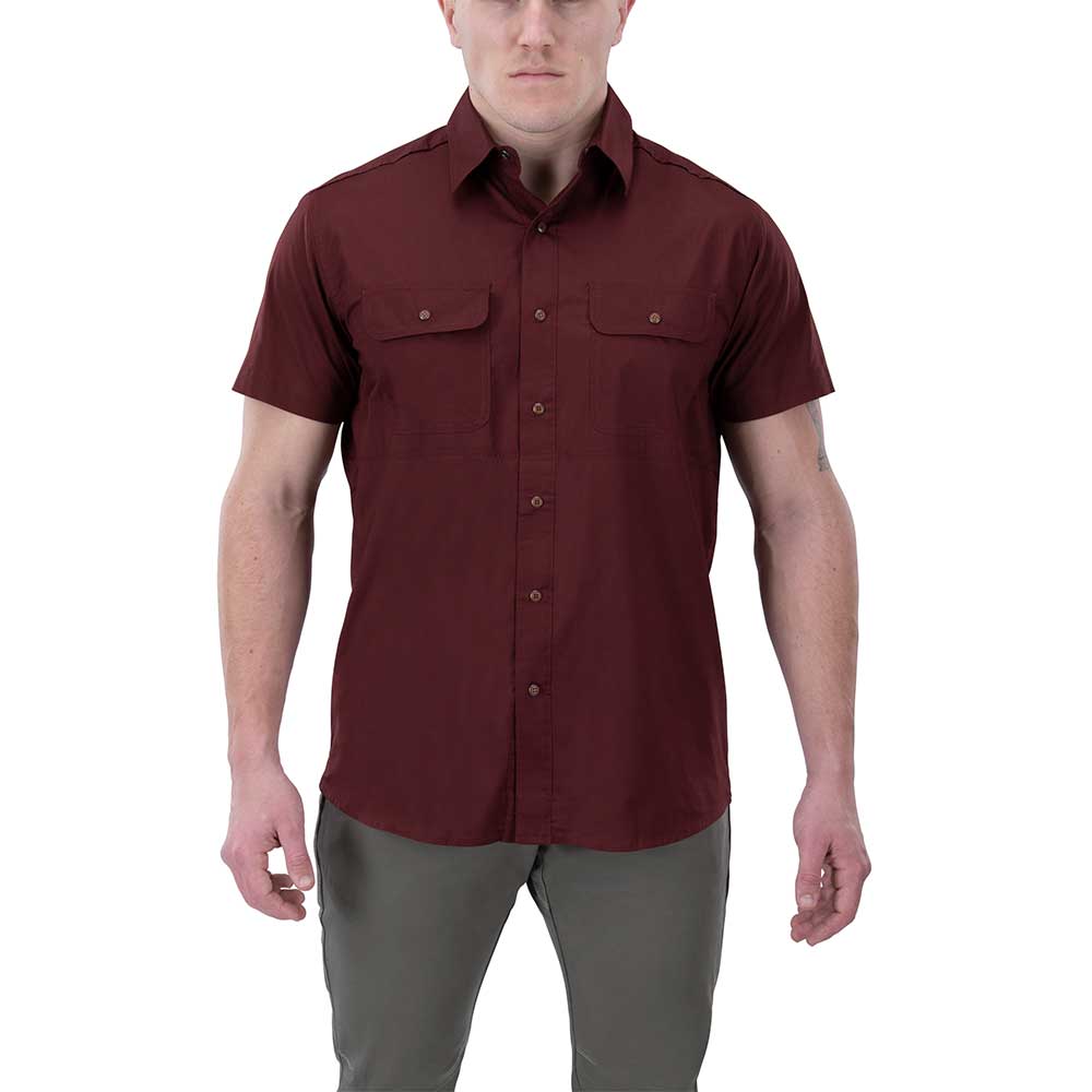 Vertx Guardian 2 0 Short Sleeve Shirt