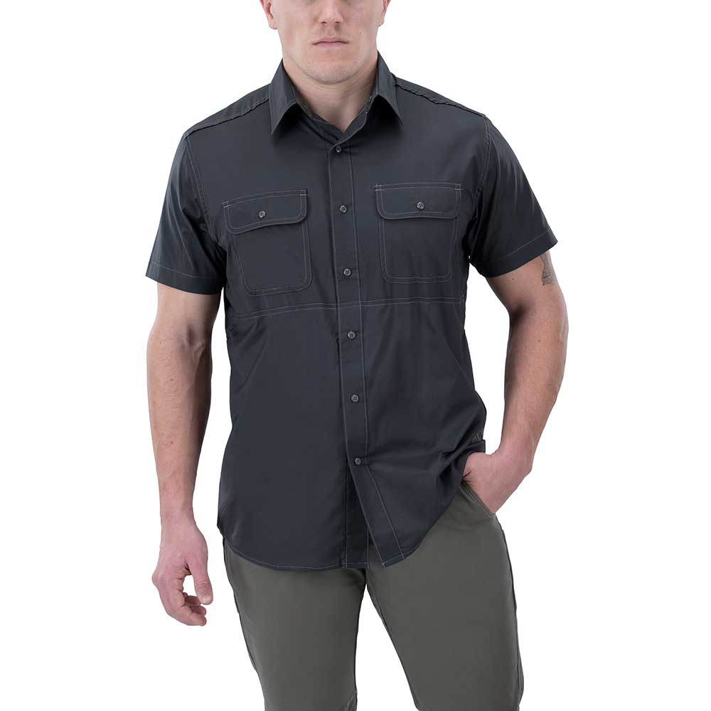 Vertx Guardian 2 0 Short Sleeve Shirt