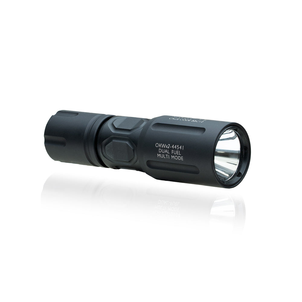 Modlite Multi Mode Handheld Okw V2 18350 Light Package