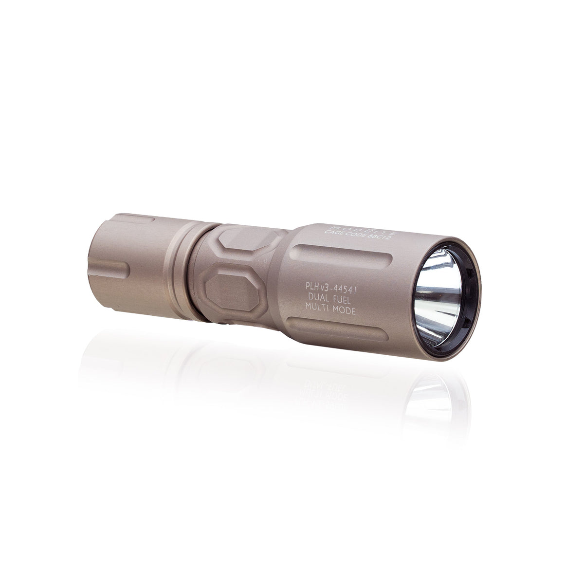 Modlite Multi Mode Handheld Plhv3 18350 Light Package