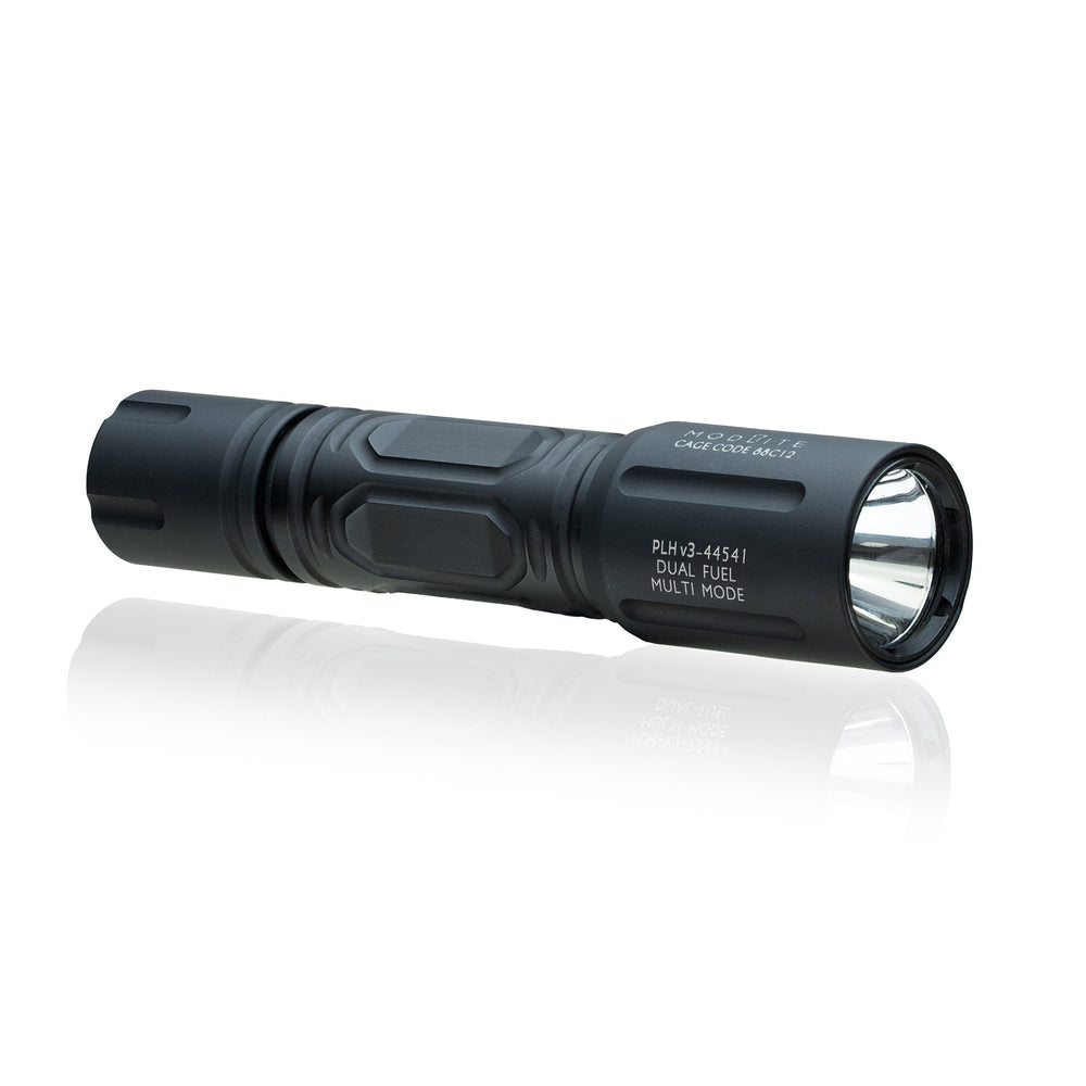 Modlite Multi Mode Handheld Plhv3 18650 Light Package