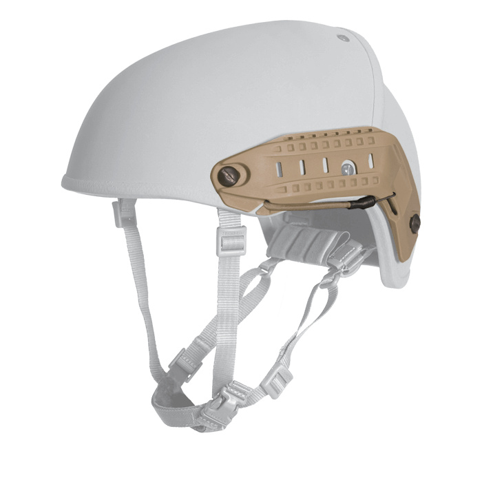 AirFrame Rails Black
