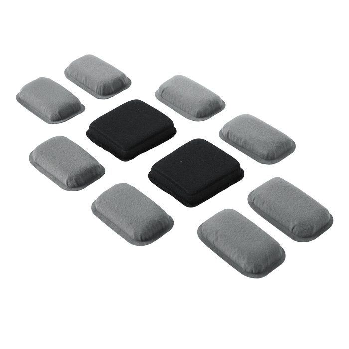 Crye Precision AirFrame Pad Set