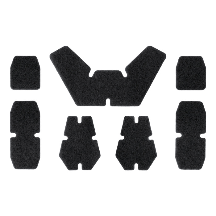 AirFrame VELCRO Kit Tan