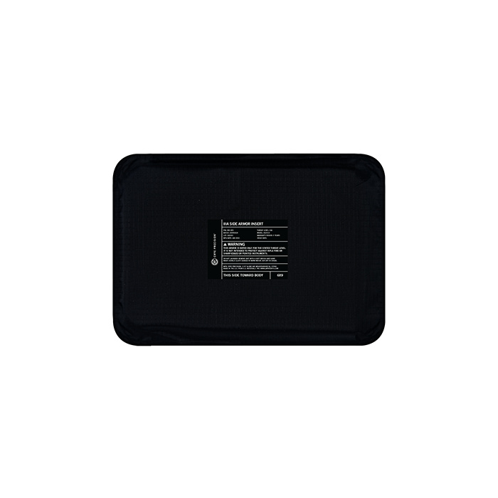 IIIA Side Armor Insert 6" x 9"