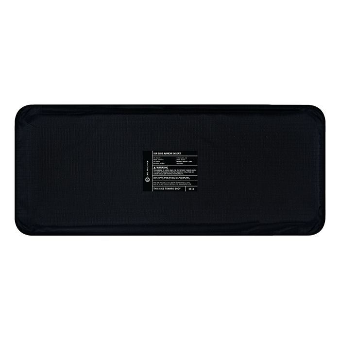 IIIA Side Armor Insert 6" x 16"
