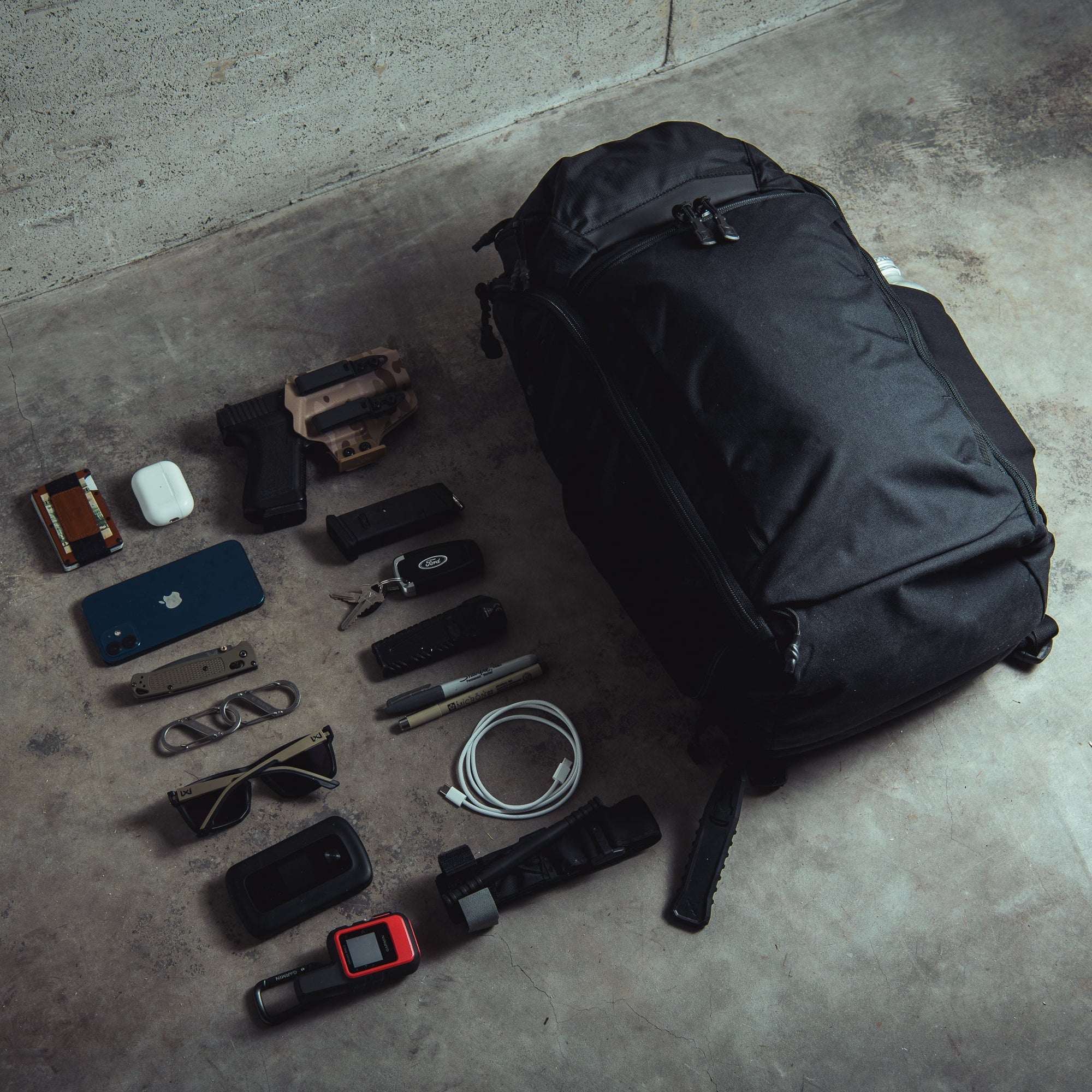 Vertx Gamut 26L Backpack