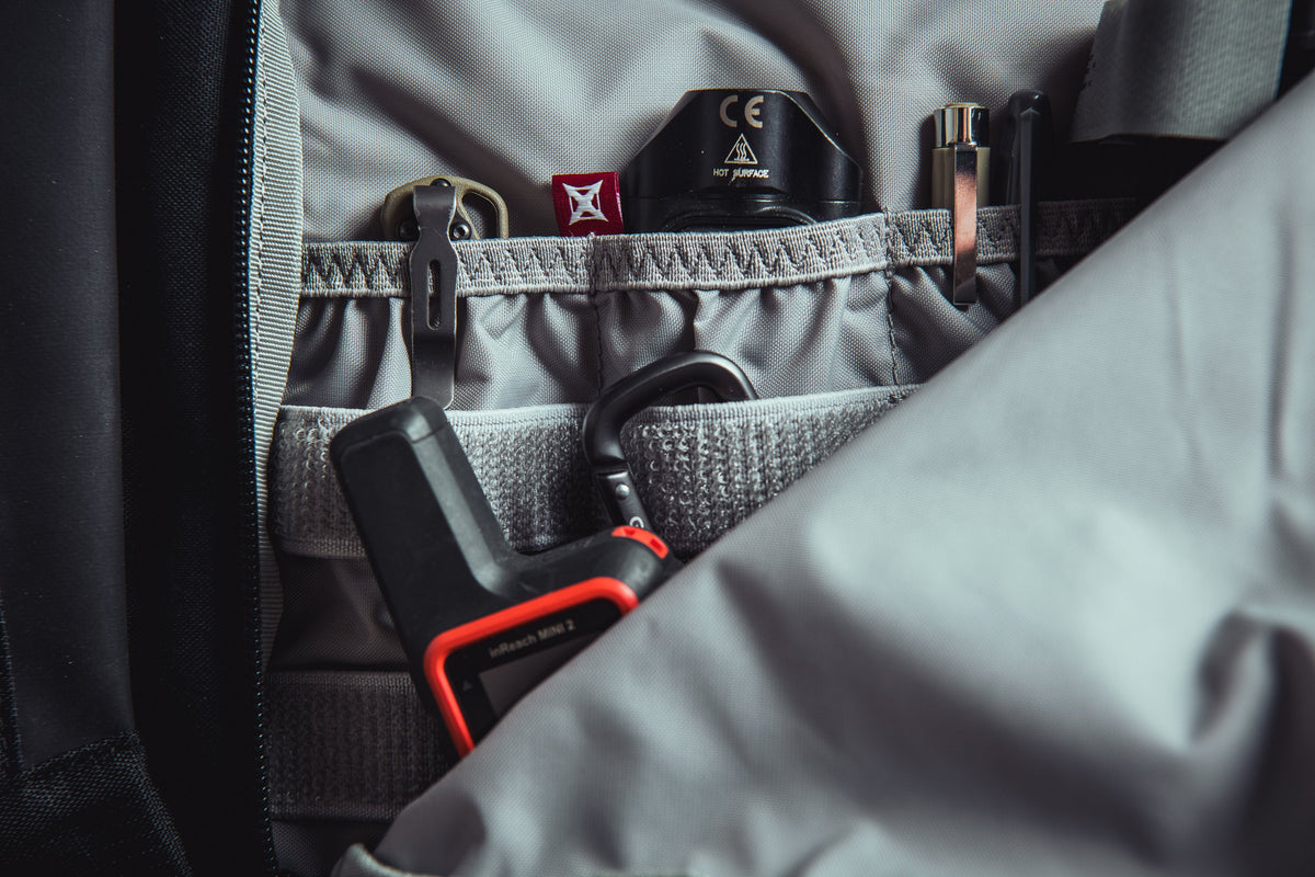 Vertx Gamut 32L Backpack