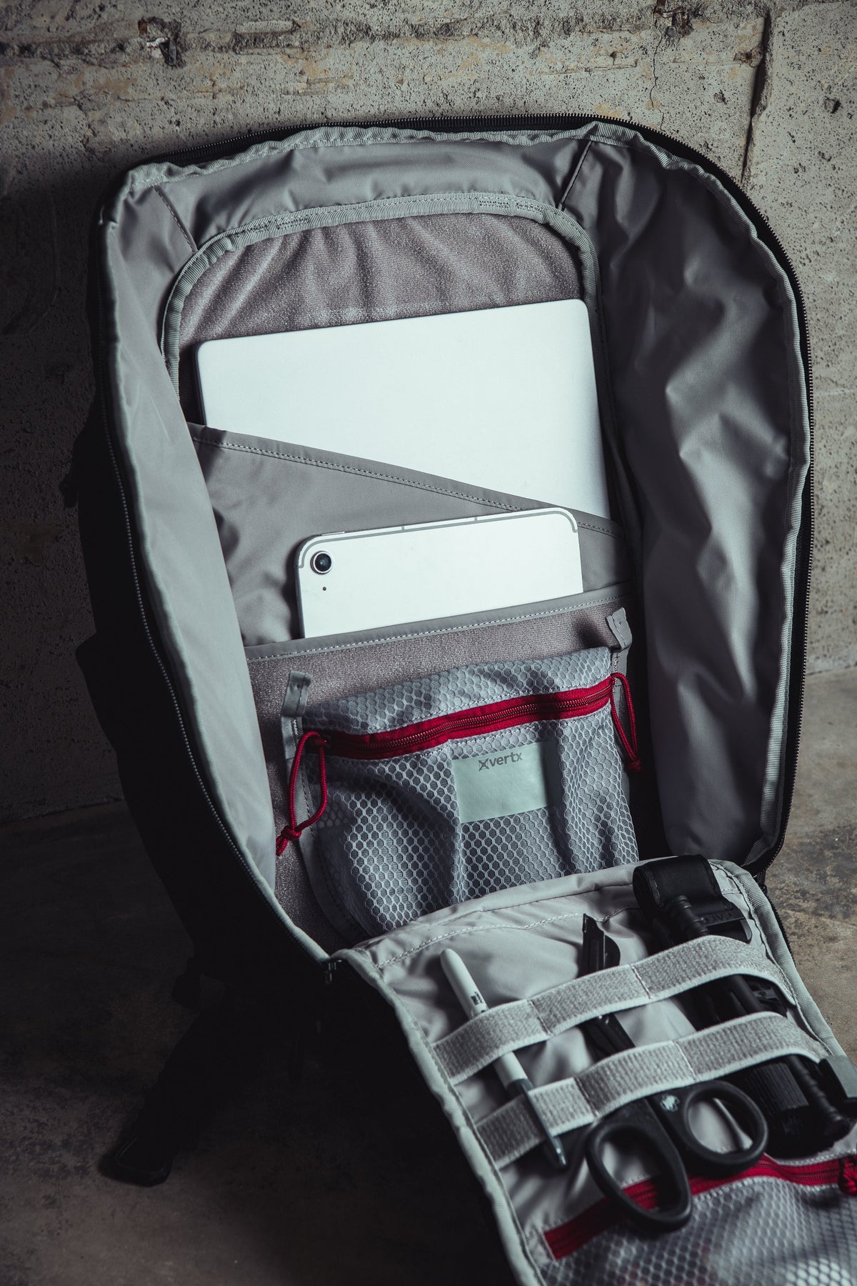 Vertx Gamut 22L Backpack