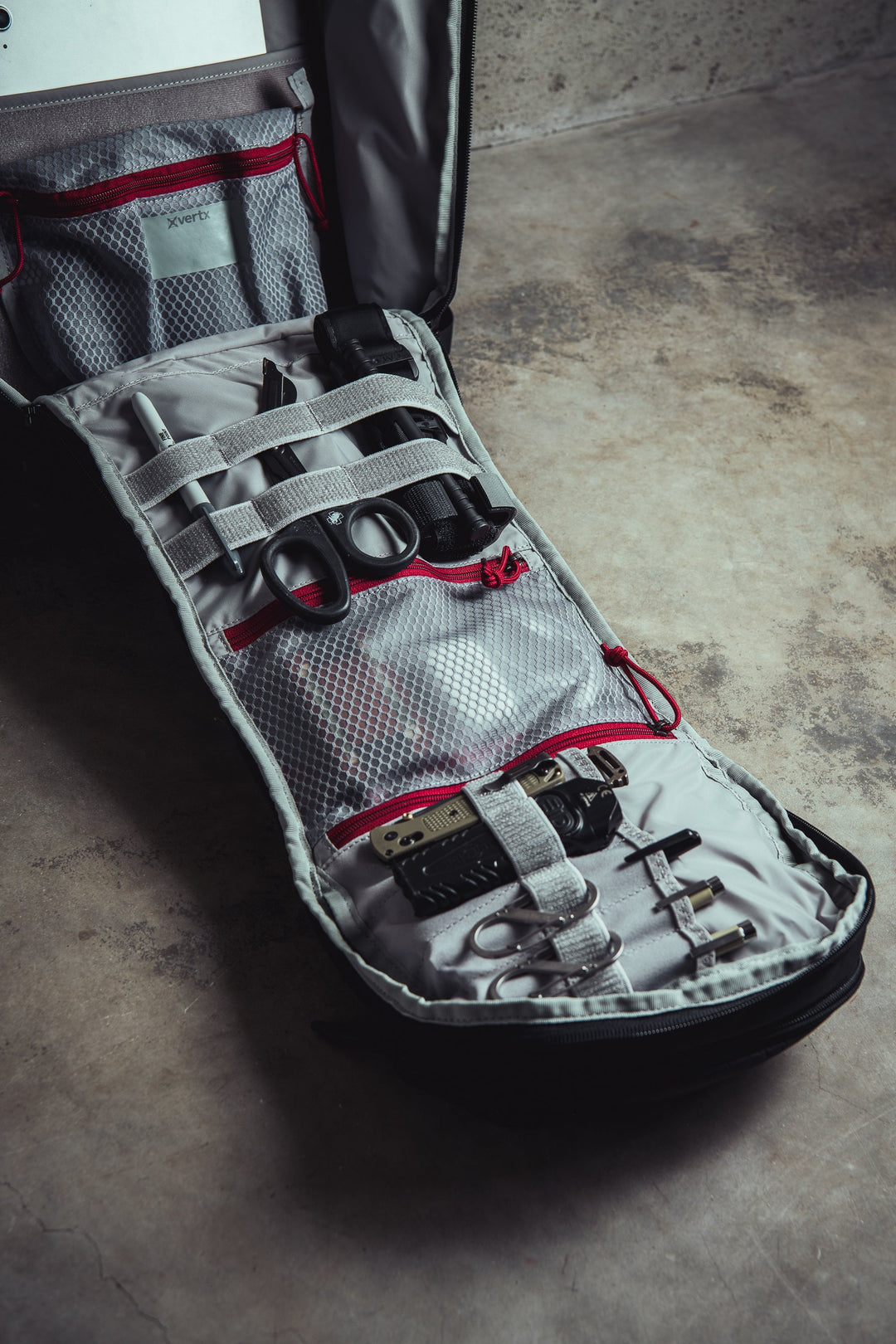 Vertx Gamut 22L Backpack