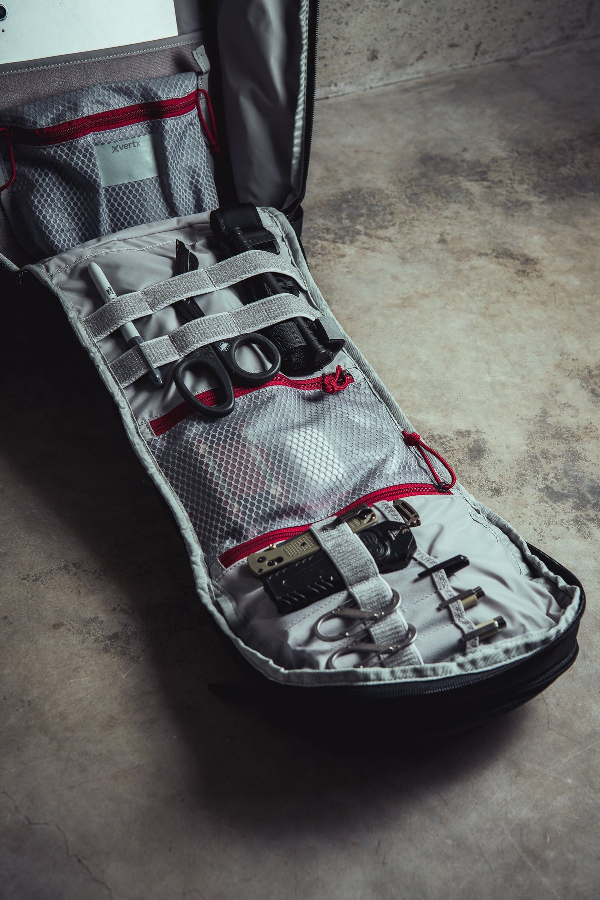 Vertx Gamut 22L Backpack