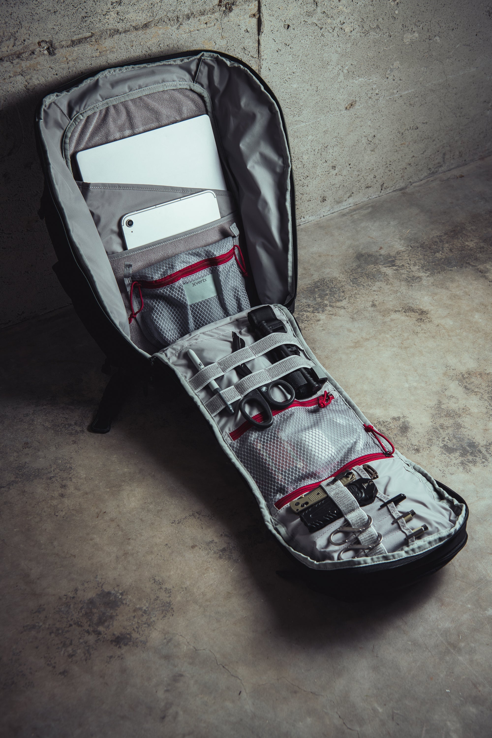Vertx Gamut 26L Backpack