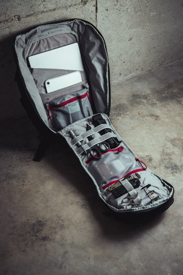 Vertx Gamut 26L Backpack