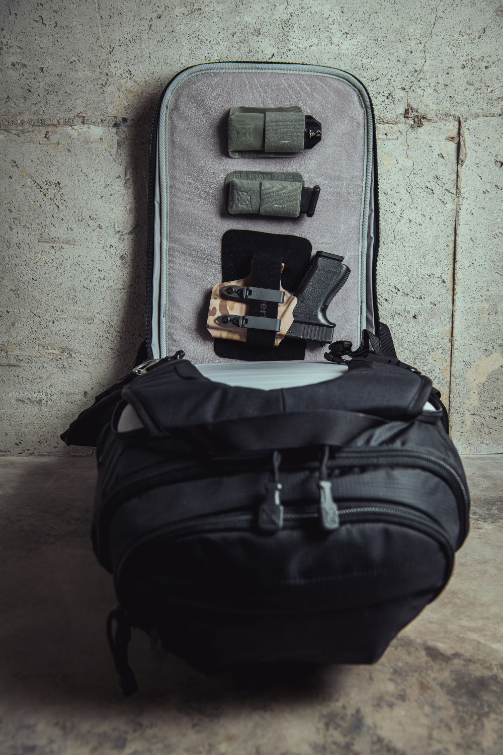 Vertx Gamut 22L Backpack