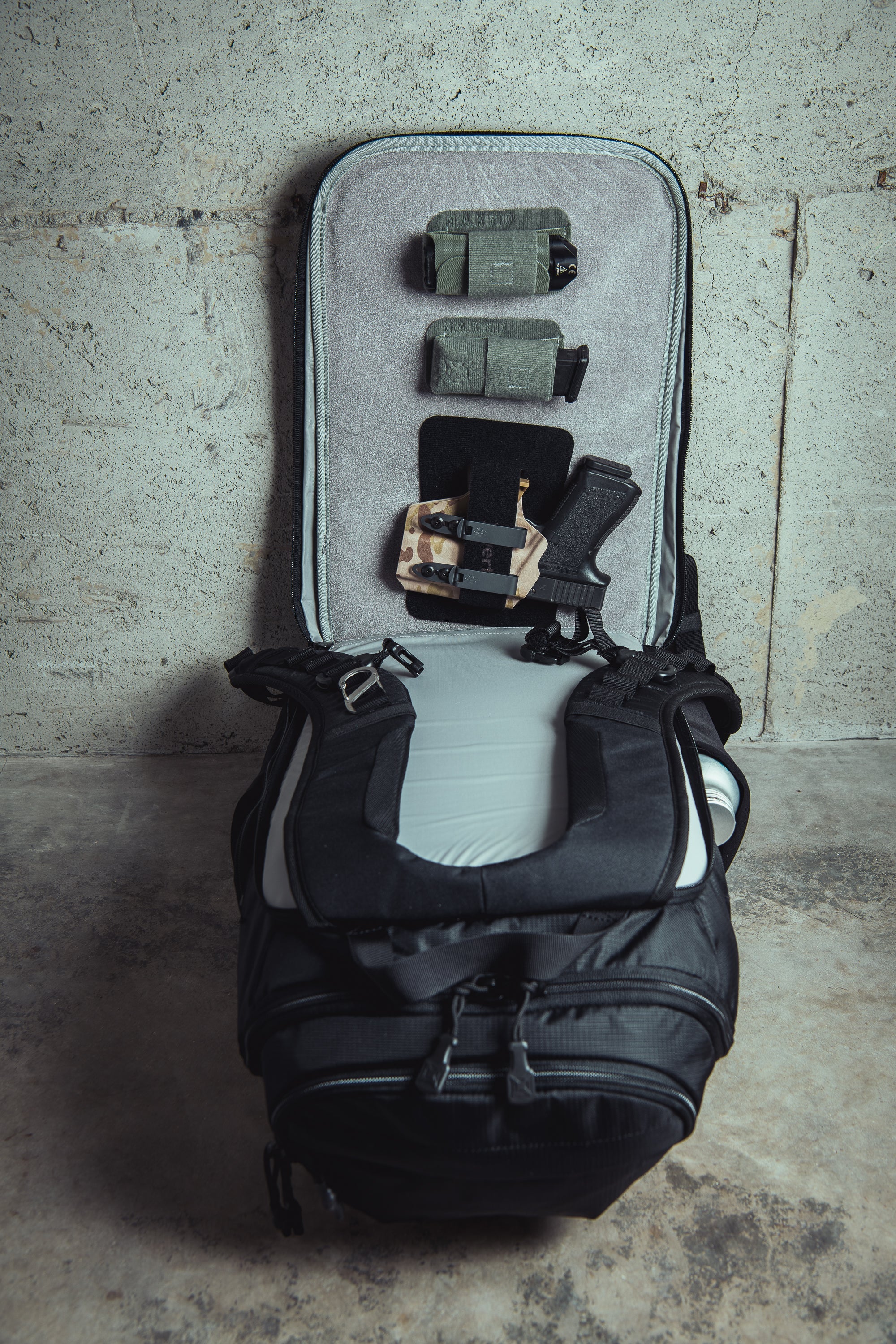 Vertx Gamut 26L Backpack