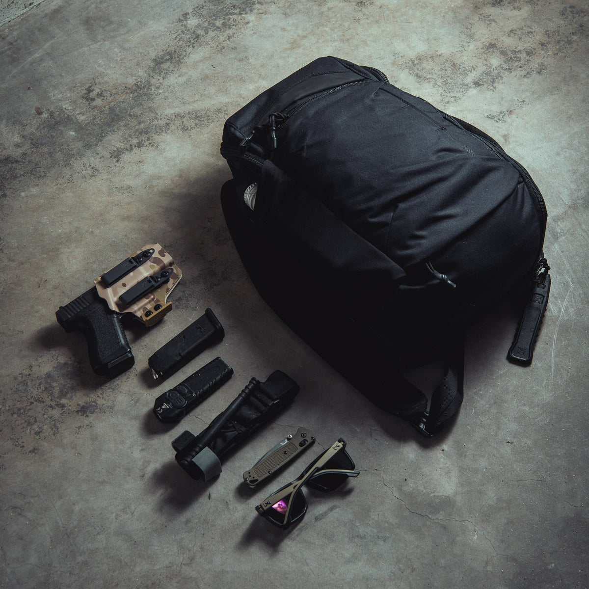 Vertx Gamut 18L Sling