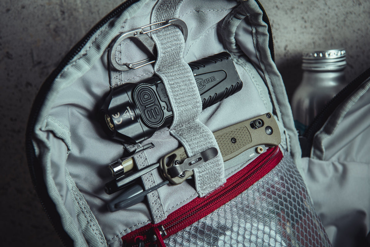 Vertx Gamut 22L Sling