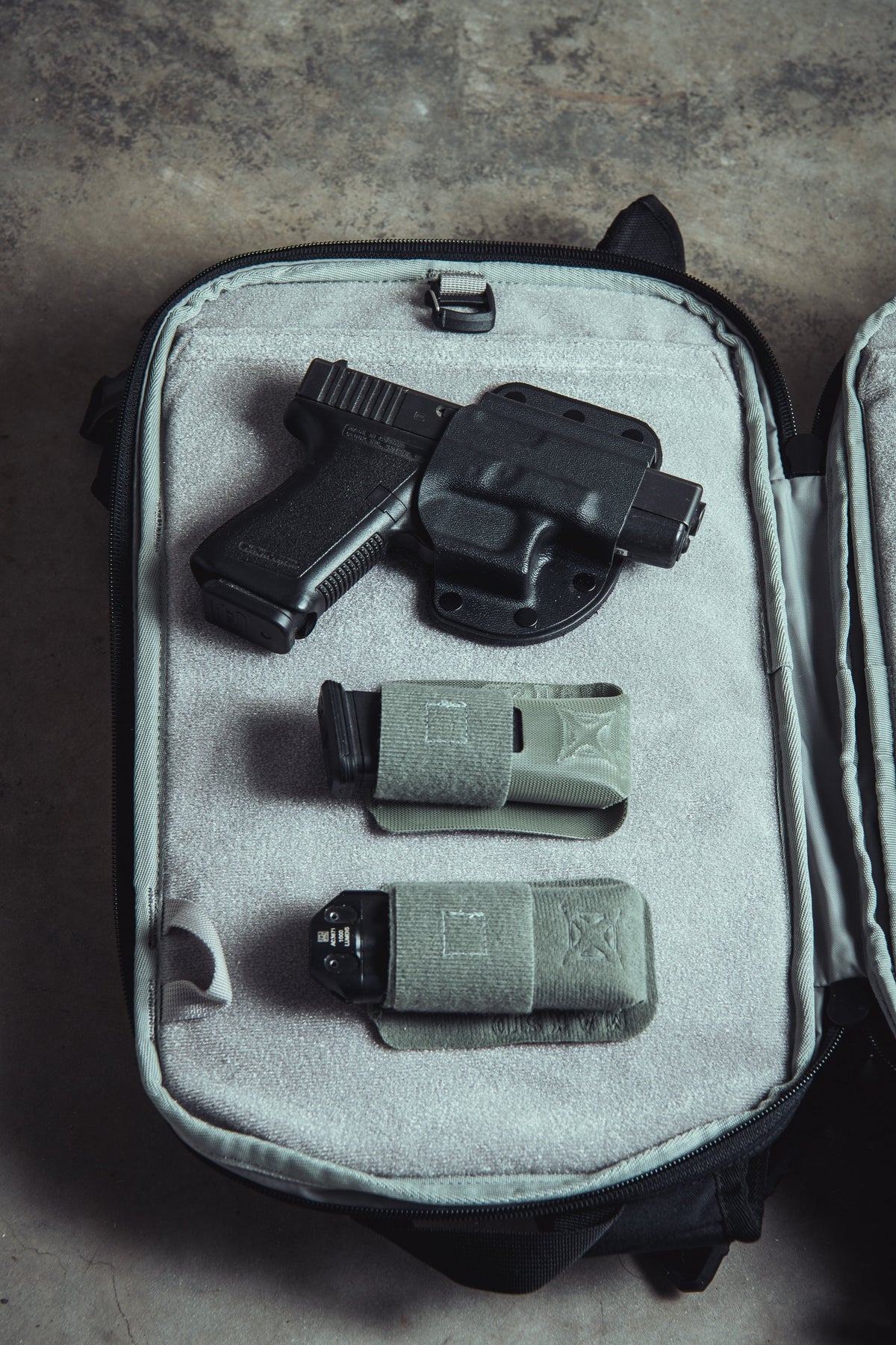Vertx Gamut 22L Sling