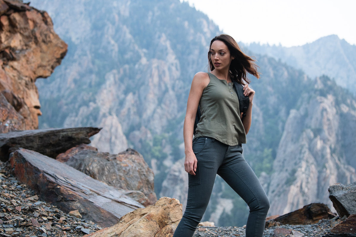 Vertx Womens Guardian Tank