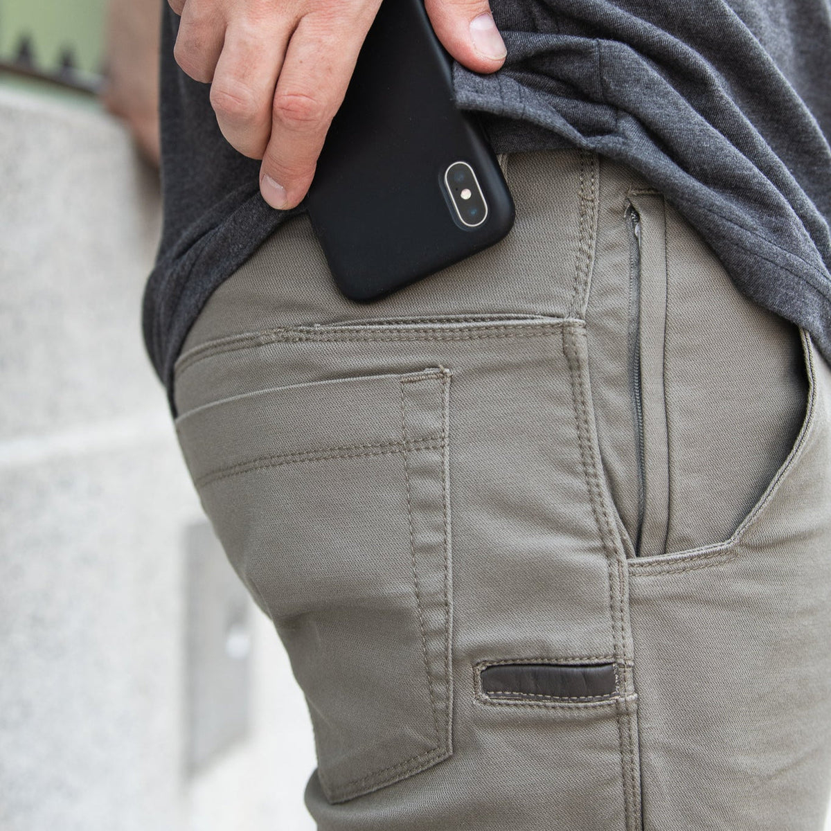 Vertx Delta Stretch 2 1 Pant