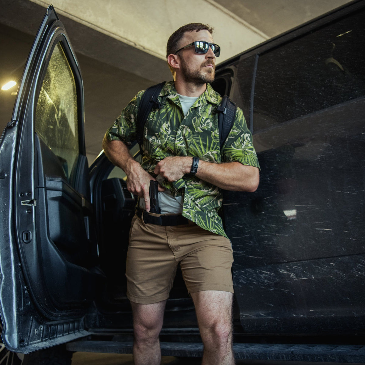 Vertx Dadeland Ccw Shirt