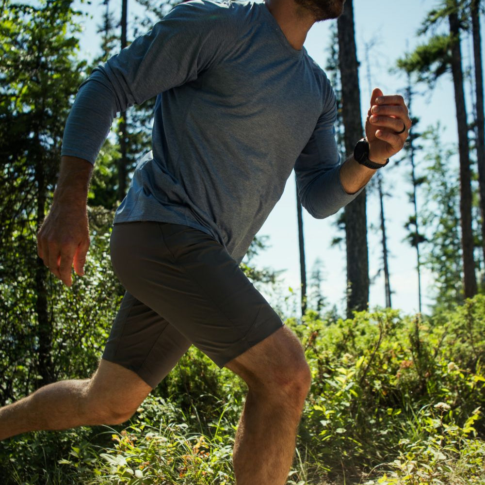 Vertx Men S Ruck Short