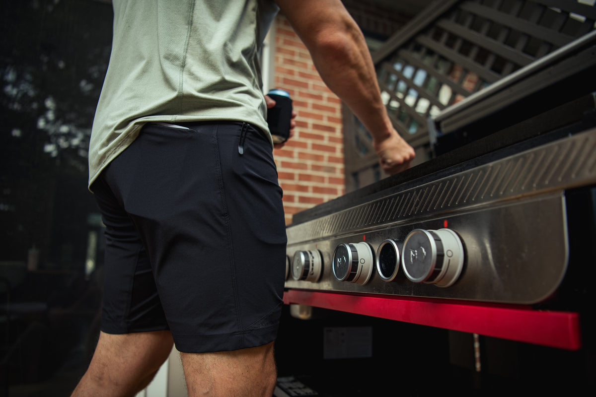 Vertx Men S Ruck Short