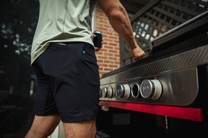 Vertx Men S Ruck Short