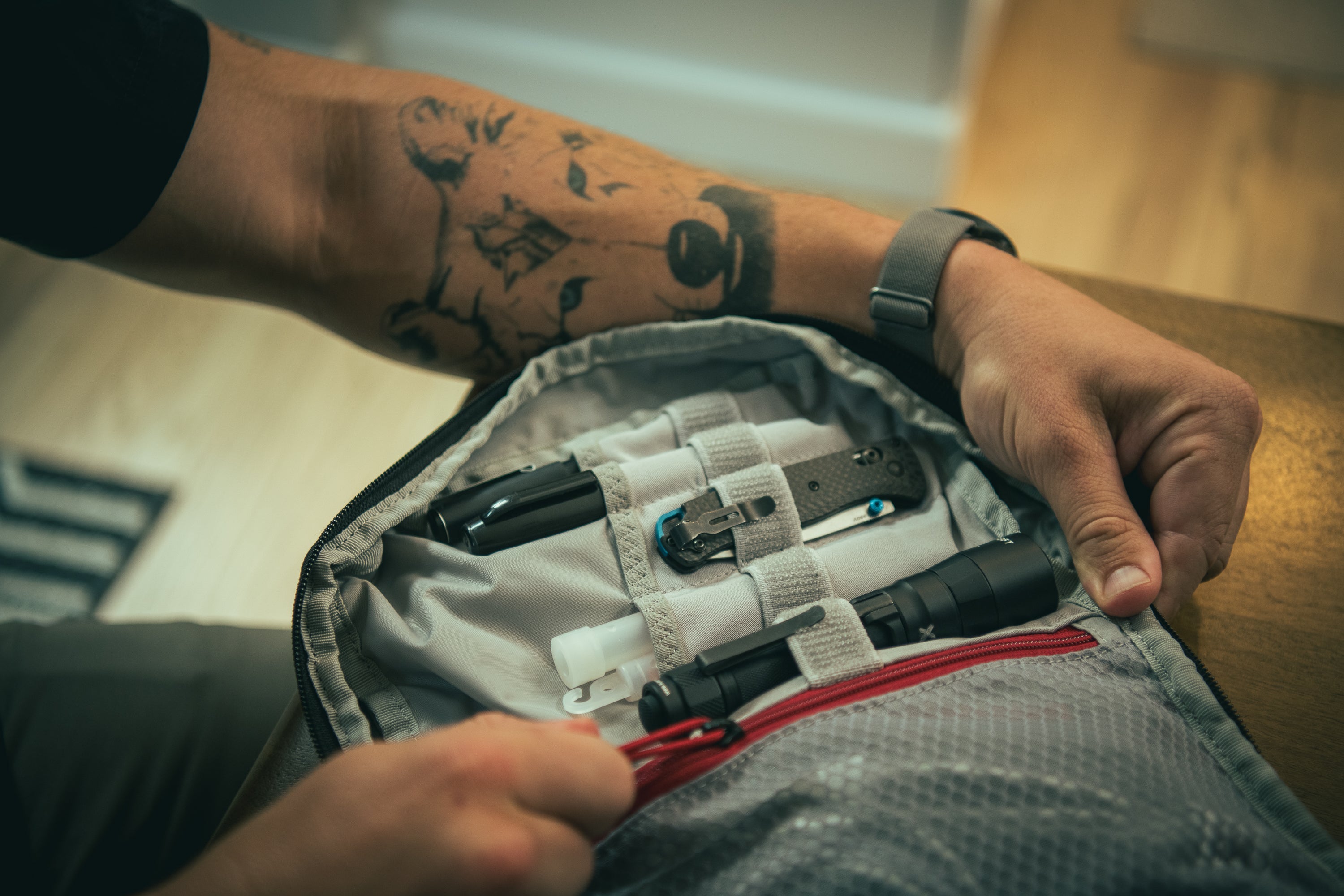 Vertx Gamut 26L Backpack