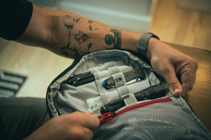 Vertx Gamut 26L Backpack