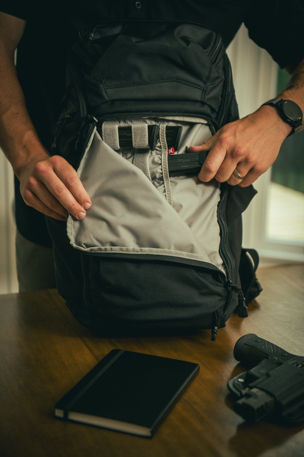 Vertx Gamut 22L Backpack
