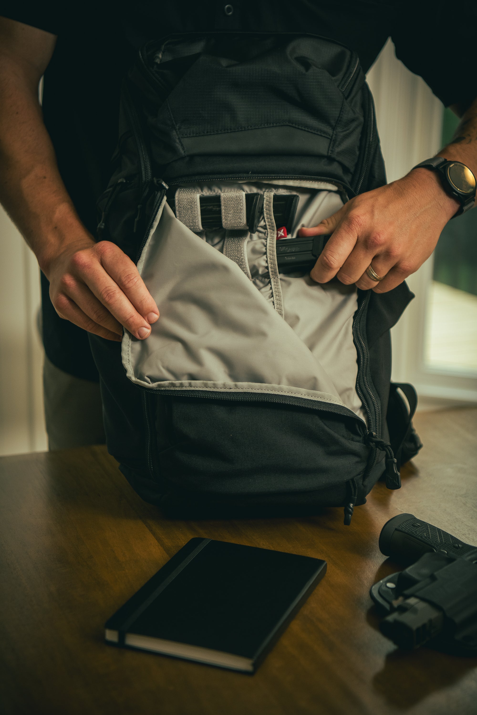 Vertx Gamut 26L Backpack