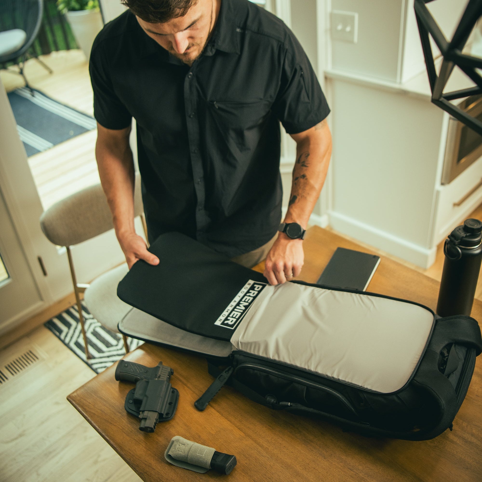 Vertx Gamut 26L Backpack