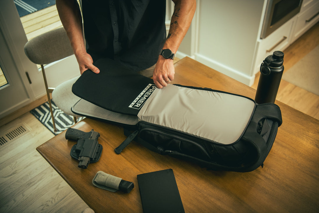 Vertx Gamut 22L Backpack