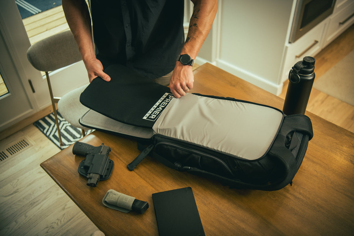 Vertx Gamut 22L Backpack