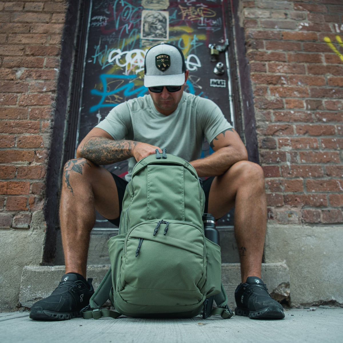 Vertx Ready Pack X
