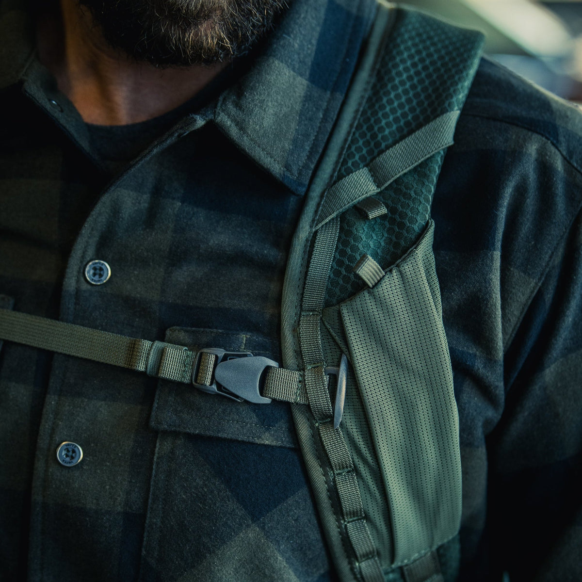 Vertx Long Walks Pack 15L