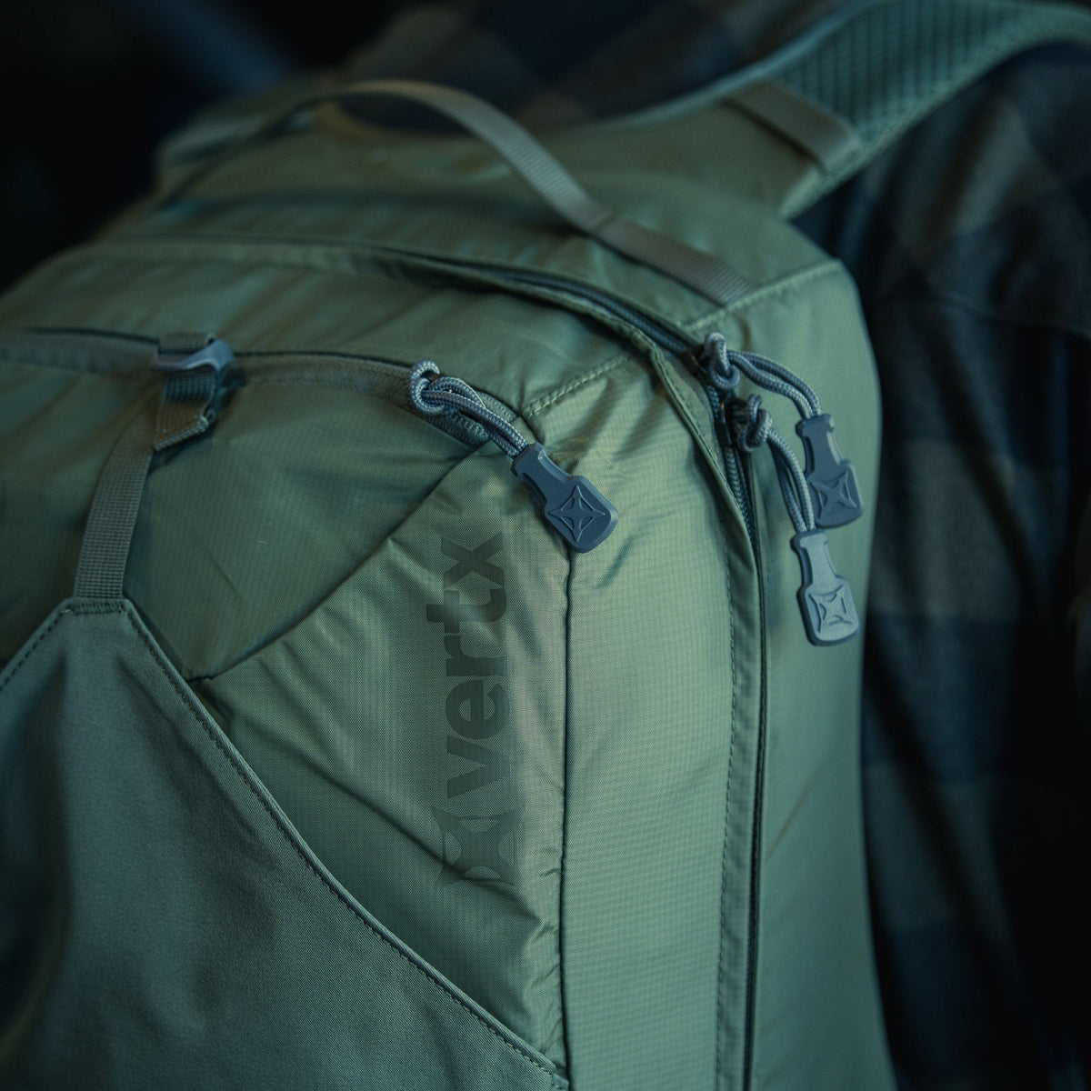 Vertx Long Walks Pack 15L