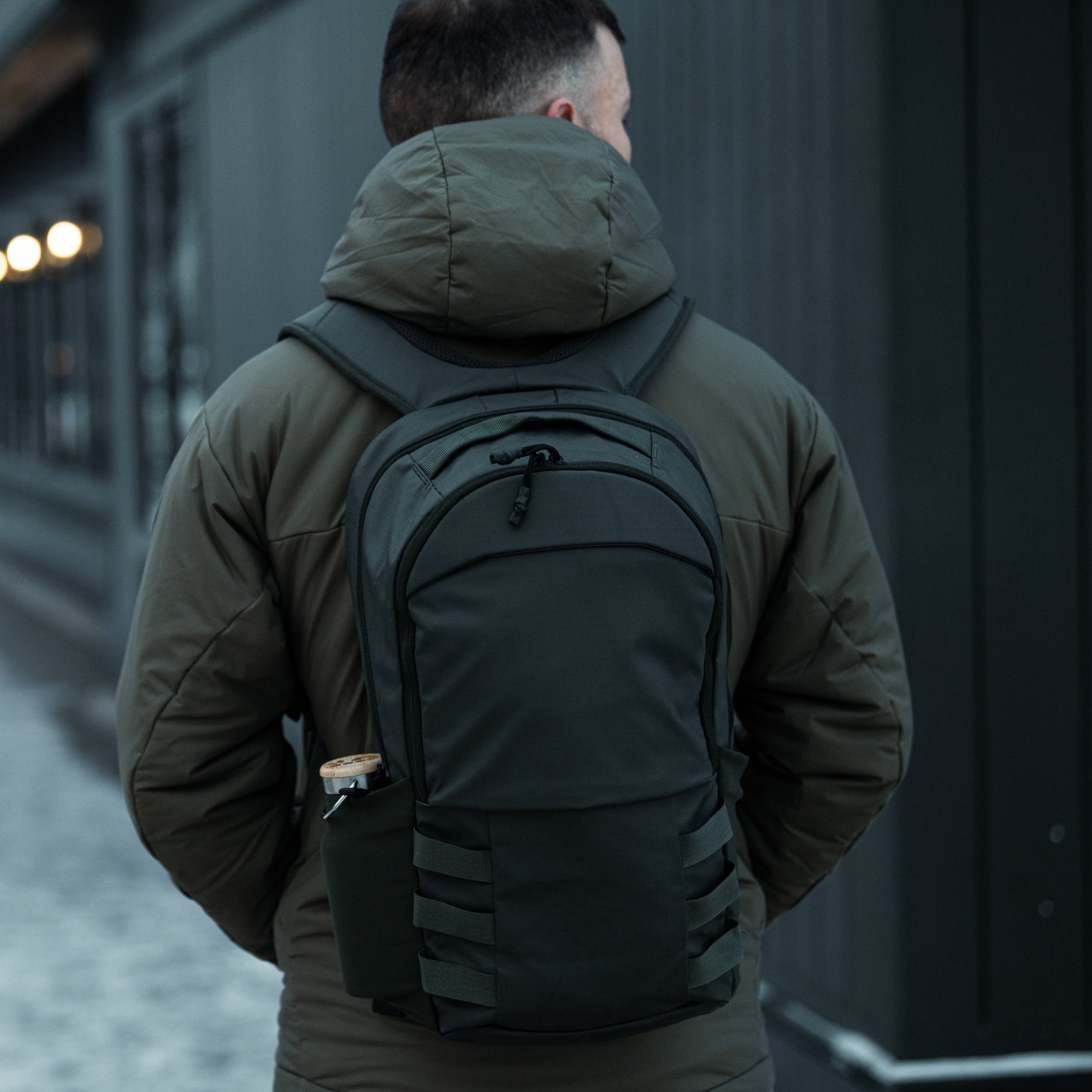 Vertx Urban Ghost 20L Backpack