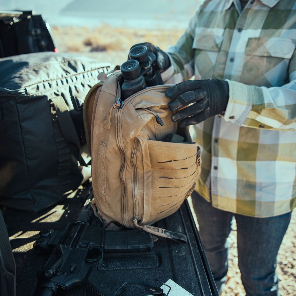 Vertx Siege 15L Tactical Sling