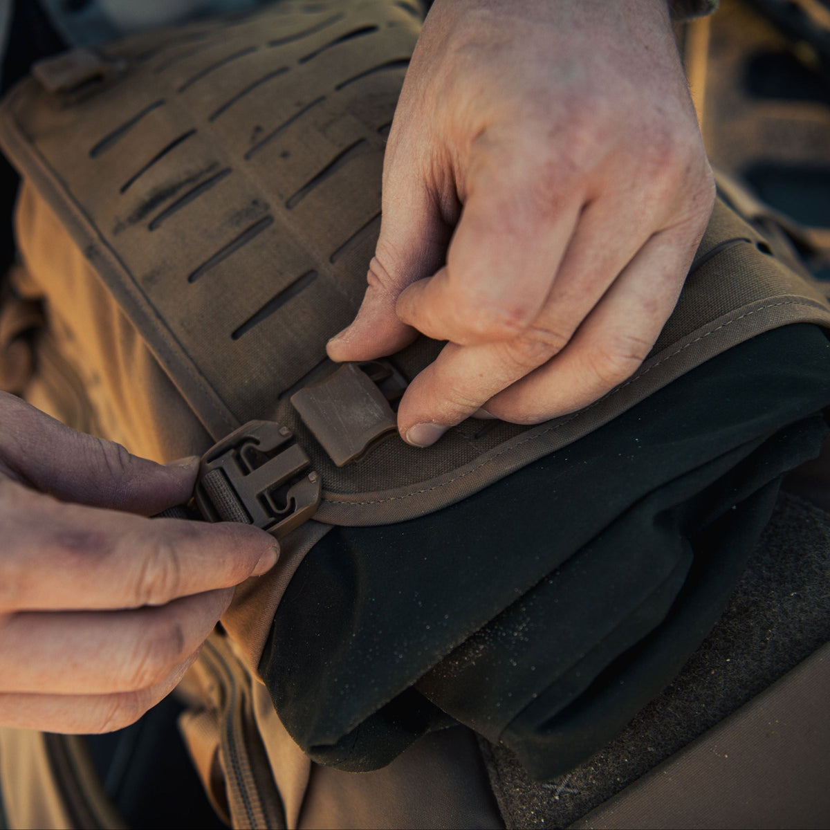 Vertx Siege 25L Tactical Backpack