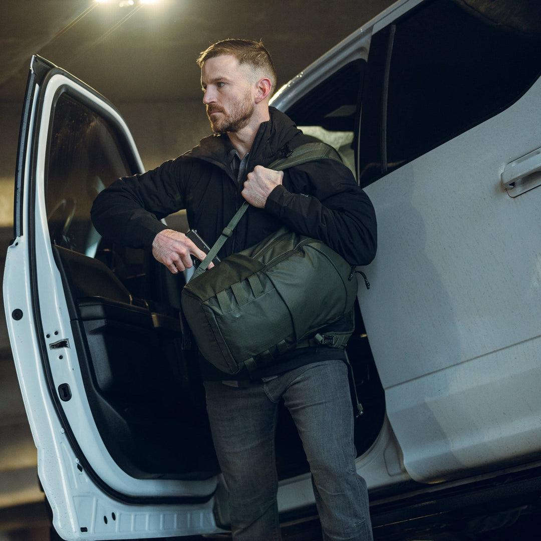 Vertx Urban Ghost 20L Backpack
