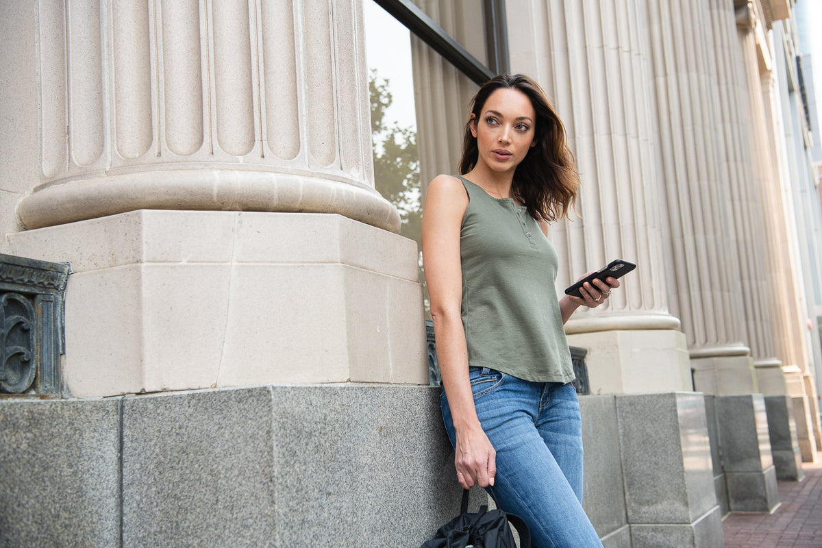 Vertx Womens Guardian Tank